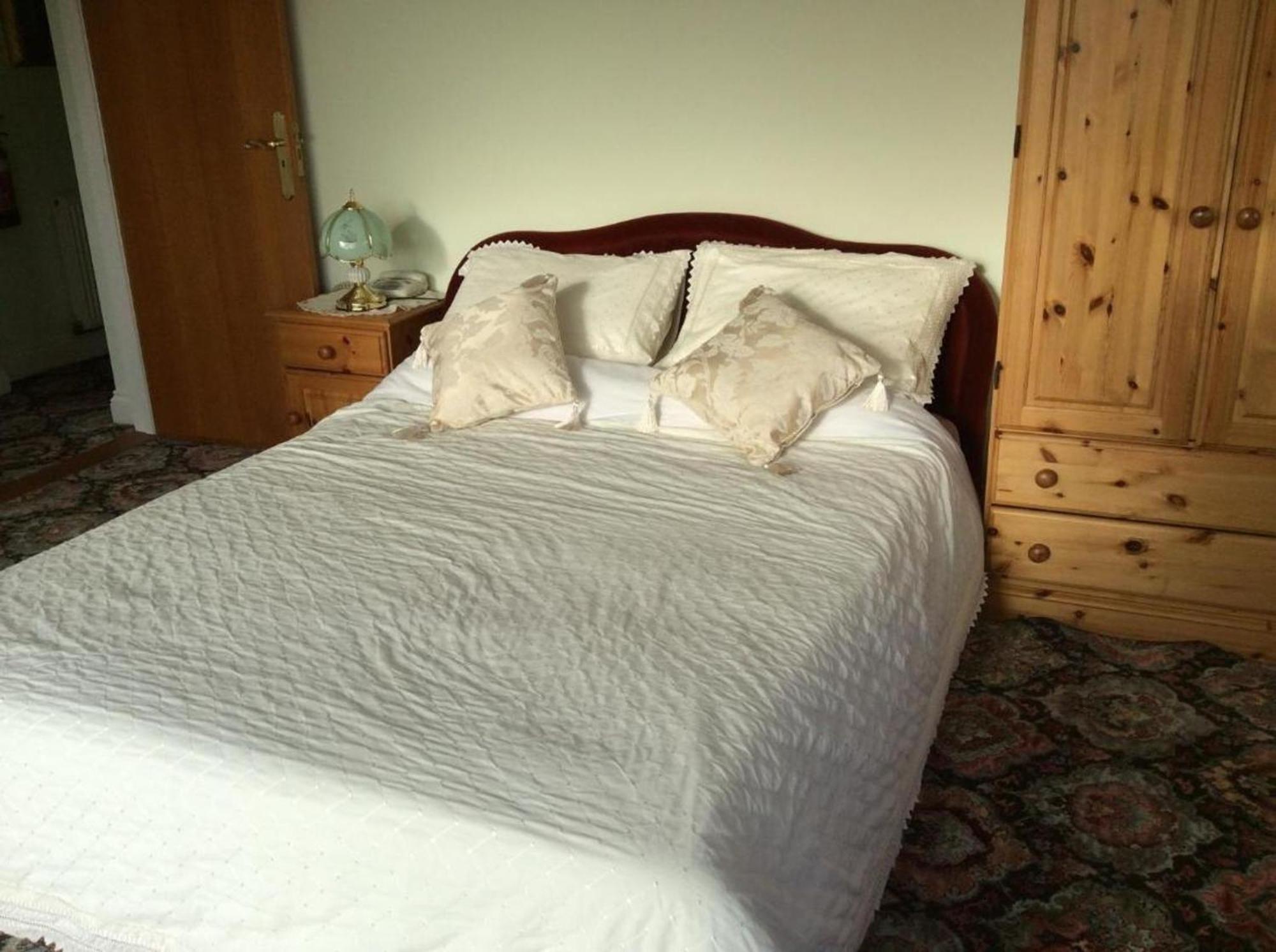 Room In Guest Room - Orchard Manor, Fore Street, Probus Truro Exterior foto